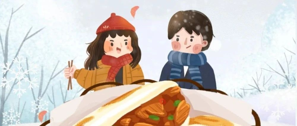 大雪将至：红甲温馨提示您做好保暖防护，过个温暖的冬天